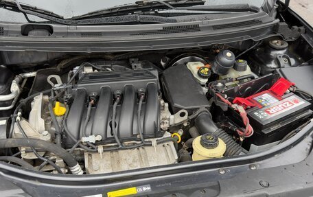 Nissan Almera, 2014 год, 750 000 рублей, 7 фотография