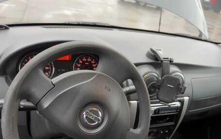 Nissan Almera, 2014 год, 750 000 рублей, 9 фотография