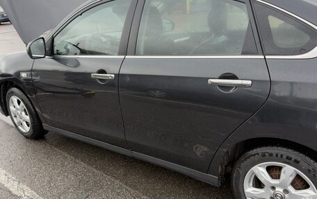 Nissan Almera, 2014 год, 750 000 рублей, 16 фотография