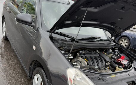Nissan Almera, 2014 год, 750 000 рублей, 13 фотография