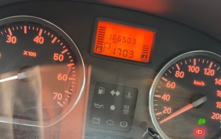 Nissan Almera, 2014 год, 750 000 рублей, 10 фотография