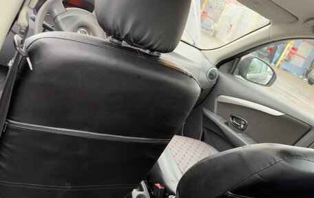 Nissan Almera, 2014 год, 750 000 рублей, 11 фотография