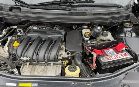 Nissan Almera, 2014 год, 750 000 рублей, 8 фотография