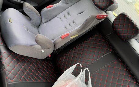 Nissan Almera, 2014 год, 750 000 рублей, 12 фотография