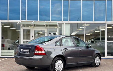 Volvo S40 II, 2007 год, 890 000 рублей, 3 фотография