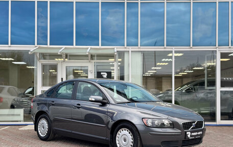 Volvo S40 II, 2007 год, 890 000 рублей, 2 фотография
