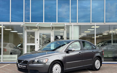 Volvo S40 II, 2007 год, 890 000 рублей, 5 фотография
