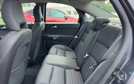 Volvo S40 II, 2007 год, 890 000 рублей, 7 фотография