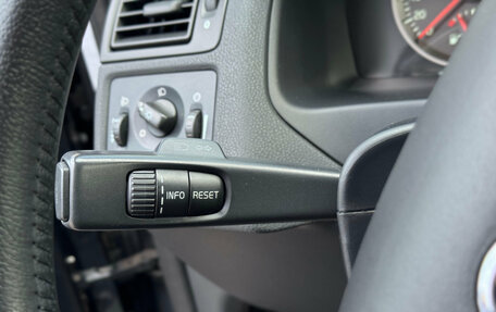 Volvo S40 II, 2007 год, 890 000 рублей, 16 фотография