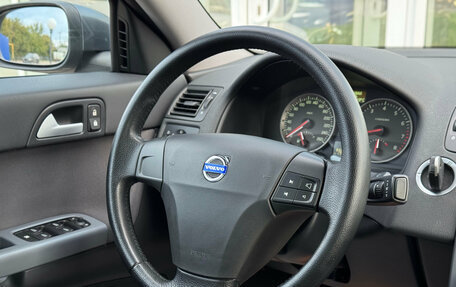 Volvo S40 II, 2007 год, 890 000 рублей, 10 фотография