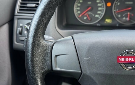 Volvo S40 II, 2007 год, 890 000 рублей, 17 фотография