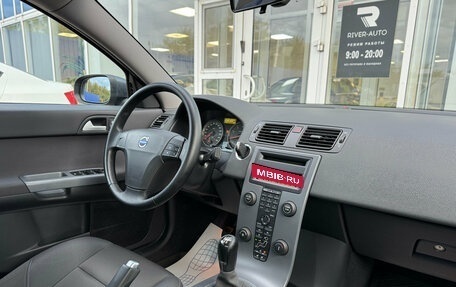 Volvo S40 II, 2007 год, 890 000 рублей, 11 фотография