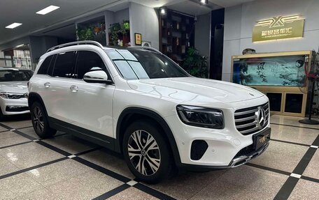 Mercedes-Benz GLB, 2023 год, 4 838 595 рублей, 2 фотография