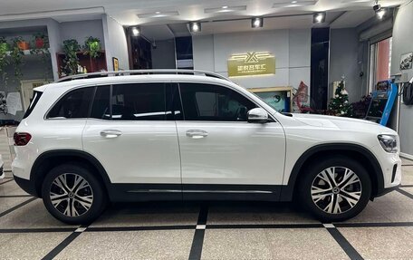 Mercedes-Benz GLB, 2023 год, 4 838 595 рублей, 3 фотография