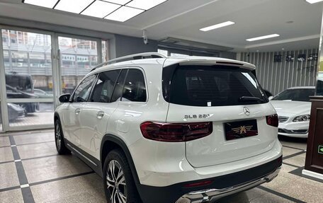 Mercedes-Benz GLB, 2023 год, 4 838 595 рублей, 6 фотография
