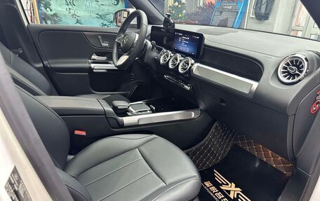 Mercedes-Benz GLB, 2023 год, 4 838 595 рублей, 7 фотография