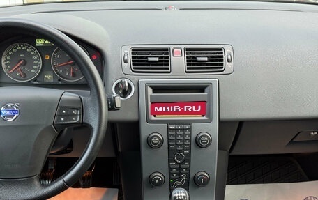 Volvo S40 II, 2007 год, 890 000 рублей, 22 фотография