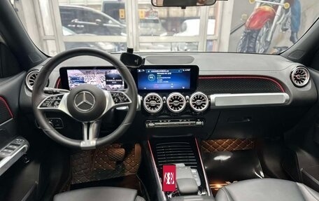 Mercedes-Benz GLB, 2023 год, 4 838 595 рублей, 8 фотография