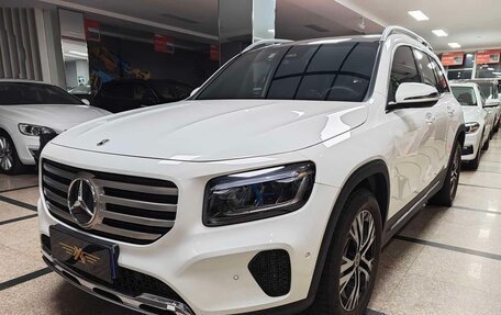 Mercedes-Benz GLB, 2023 год, 4 838 595 рублей, 9 фотография