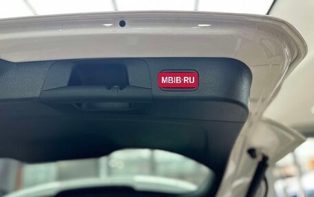 Mercedes-Benz GLB, 2023 год, 4 838 595 рублей, 10 фотография