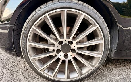 Mercedes-Benz C-Класс, 2009 год, 1 050 000 рублей, 17 фотография