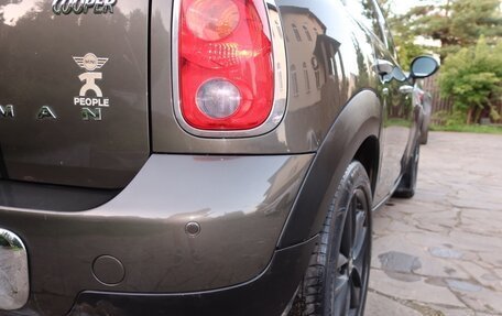 MINI Countryman I (R60), 2014 год, 1 290 000 рублей, 7 фотография