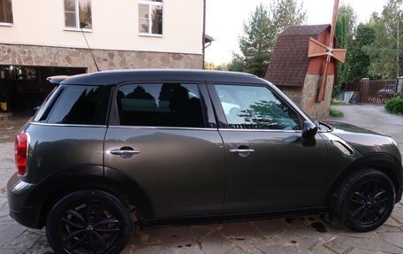MINI Countryman I (R60), 2014 год, 1 290 000 рублей, 5 фотография