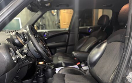 MINI Countryman I (R60), 2014 год, 1 290 000 рублей, 9 фотография