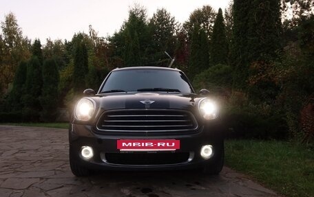 MINI Countryman I (R60), 2014 год, 1 290 000 рублей, 2 фотография