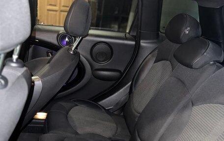 MINI Countryman I (R60), 2014 год, 1 290 000 рублей, 12 фотография