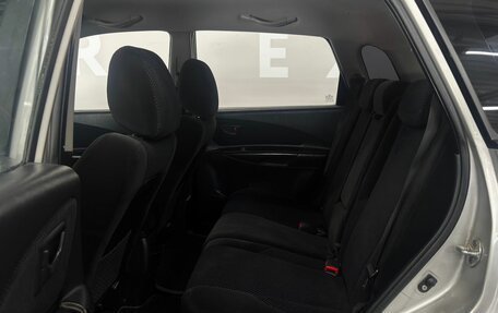 Hyundai Tucson III, 2007 год, 830 000 рублей, 15 фотография