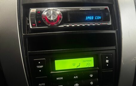 Hyundai Tucson III, 2007 год, 830 000 рублей, 13 фотография