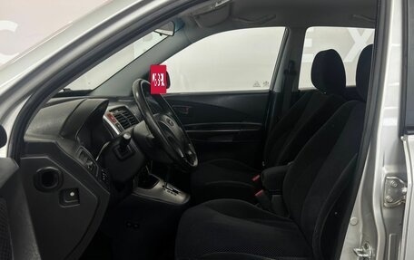 Hyundai Tucson III, 2007 год, 830 000 рублей, 14 фотография