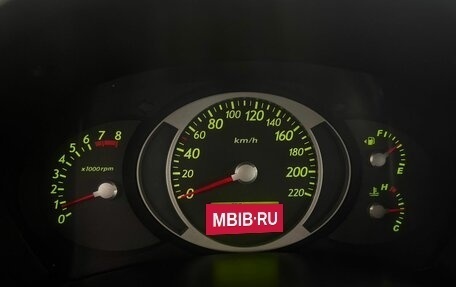 Hyundai Tucson III, 2007 год, 830 000 рублей, 11 фотография