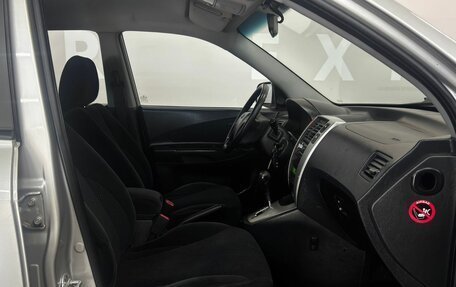 Hyundai Tucson III, 2007 год, 830 000 рублей, 17 фотография