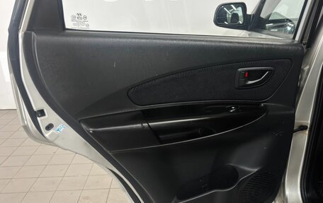 Hyundai Tucson III, 2007 год, 830 000 рублей, 19 фотография