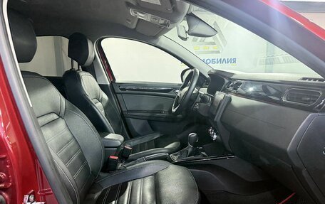 Renault Arkana I, 2019 год, 1 699 000 рублей, 11 фотография