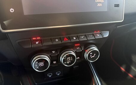 Renault Arkana I, 2019 год, 1 699 000 рублей, 13 фотография