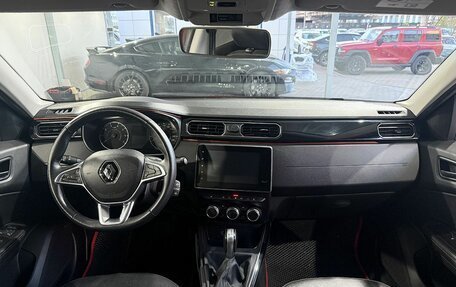 Renault Arkana I, 2019 год, 1 699 000 рублей, 10 фотография