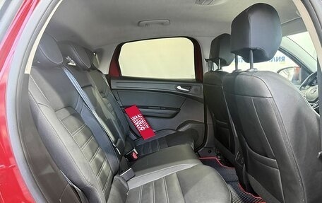Renault Arkana I, 2019 год, 1 699 000 рублей, 12 фотография