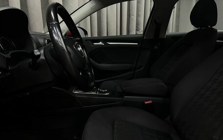 Audi A3, 2013 год, 1 249 900 рублей, 6 фотография