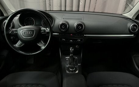 Audi A3, 2013 год, 1 249 900 рублей, 12 фотография