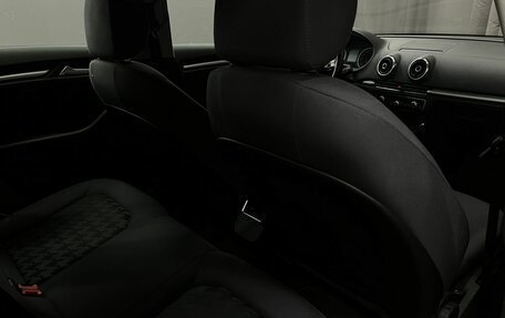 Audi A3, 2013 год, 1 249 900 рублей, 17 фотография