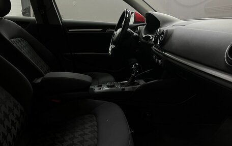 Audi A3, 2013 год, 1 249 900 рублей, 15 фотография