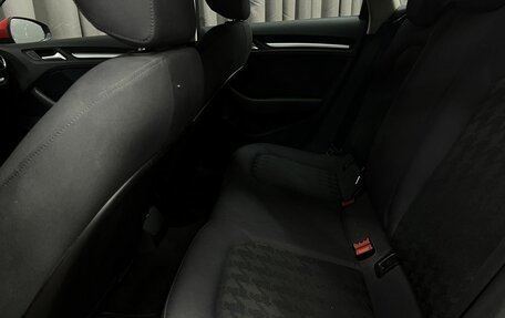 Audi A3, 2013 год, 1 249 900 рублей, 18 фотография