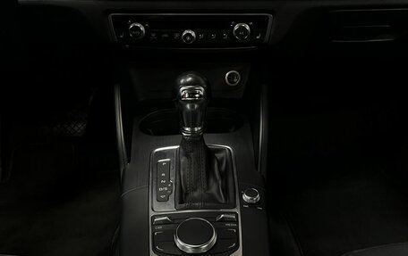 Audi A3, 2013 год, 1 249 900 рублей, 16 фотография