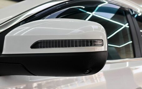 Chery Tiggo 8 I, 2022 год, 2 099 000 рублей, 8 фотография