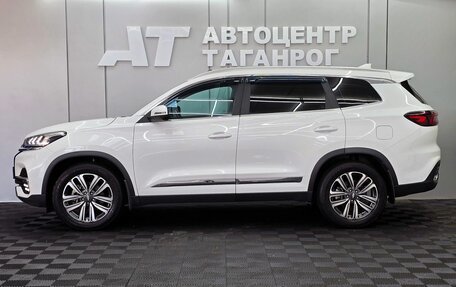 Chery Tiggo 8 I, 2022 год, 2 099 000 рублей, 3 фотография