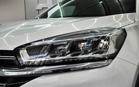Chery Tiggo 8 I, 2022 год, 2 099 000 рублей, 6 фотография