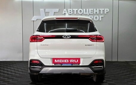 Chery Tiggo 8 I, 2022 год, 2 099 000 рублей, 5 фотография